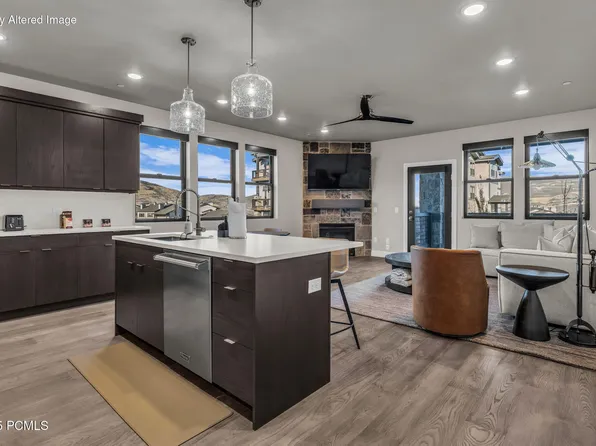 1134 W Helling Cir #6-101, Heber City, UT 84032