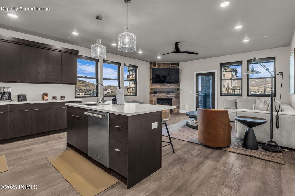 1134 W Helling Cir #6-101, Heber City, UT 84032
