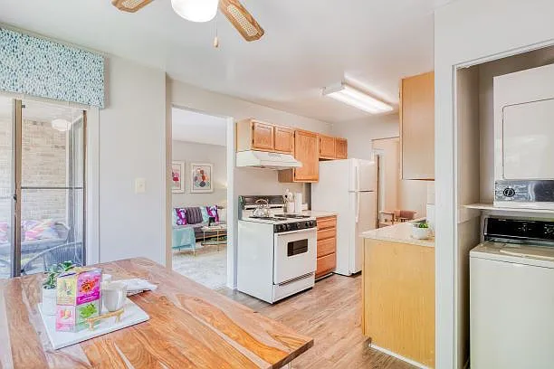 The Timbers at Long Reach Apartments — Photo 9