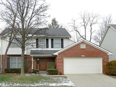1033 Marco Ln, Lexington, KY, 40509