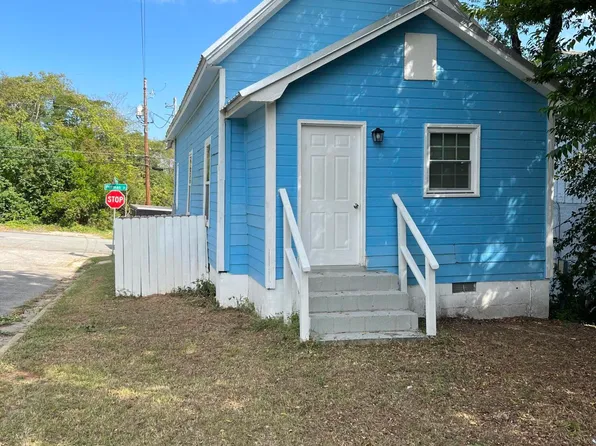 346 Pittman St, Macon, GA 31206