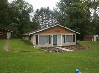 1538 Goose Lake Ln, Balsam Lake, WI 54810
