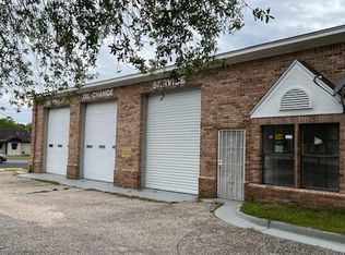 3020 Dauphin Island Pkwy, Mobile, AL 36605