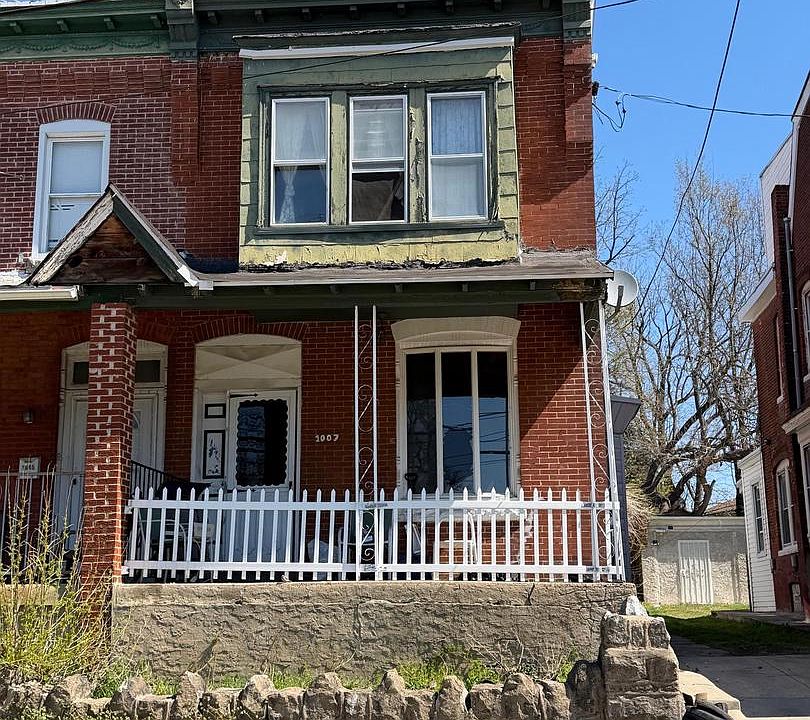 1st image of 1007 Arrott St
