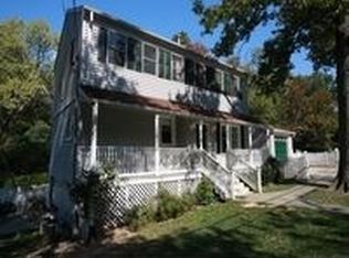 9800 Rosensteel Ave, Silver spring, MD 20910