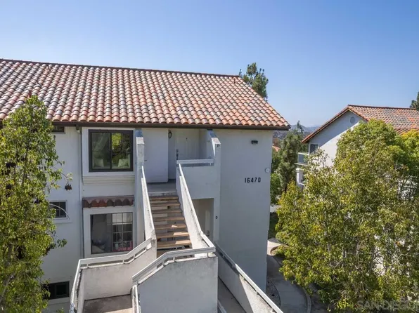 16470 Avenida Venusto Unit F, San Diego, CA 92128