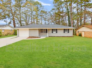 2337 Deer Pass Way, Decatur, GA 30035