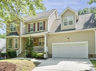 5125 Kemmont Dr, Durham, NC 27713