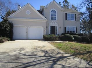 5995 Haterleigh Dr, Johns Creek, GA 30005