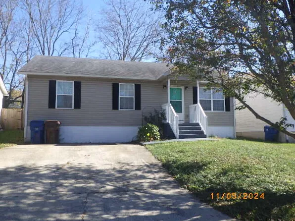 514 Hidden Hills Way, Winchester, KY 40391