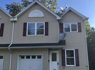 93B Trinity St, Newton, NJ 07860