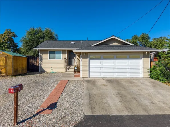 3593 Peony St, Clearlake, CA 95422