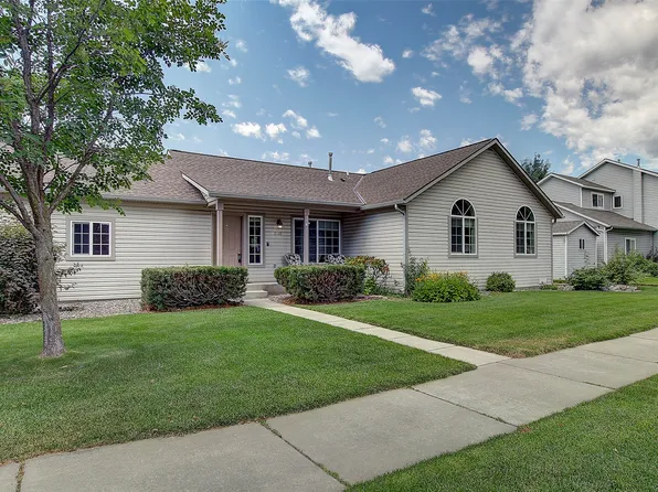 2845 Mary Jane Blvd, Missoula, MT 59808