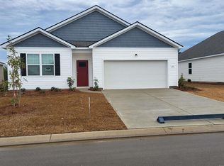 207 Hadley Springs Ave LOT 112, Longs, SC 29568