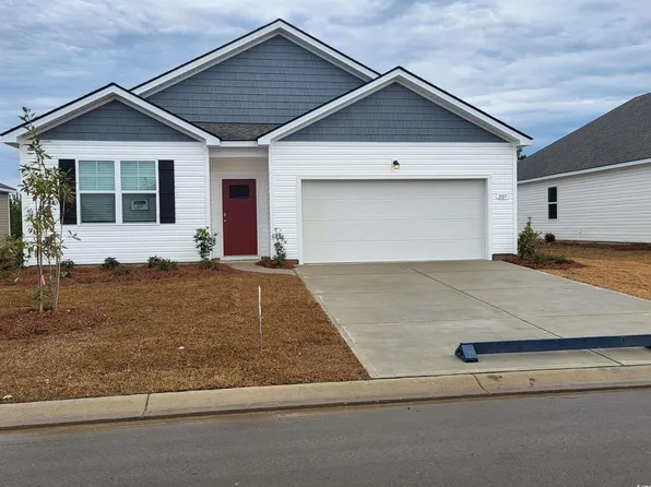 207 Hadley Springs Ave Lot 112- Cali B, Longs, SC 29568