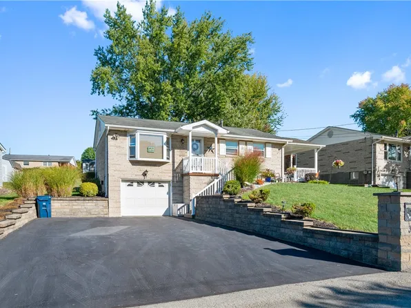 31 Nancy Dr, Jeannette, PA 15644