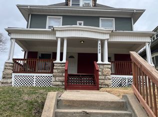 3725 Baltimore Ave APT 1, Kansas City, MO 64111