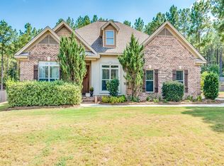 137 Southern Hollow Ct, Wetumpka, AL 36093