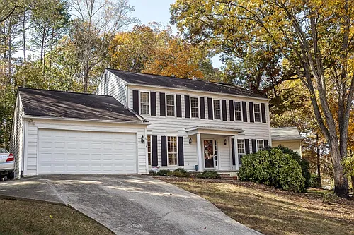 710 Crab Orchard Dr Photo 1