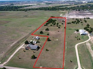 Robnett Rd, Waxahachie, TX 75165