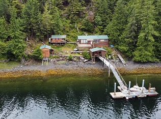 9 Wadleigh Is #B, Klawock, AK 99925