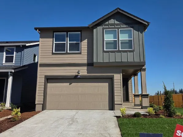 4891 Parsley Ave NE, Salem, OR 97301