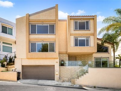 3751 Prestwick Dr, Los Angeles, CA, 90027