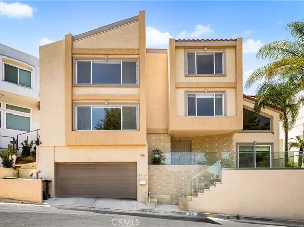 3751 Prestwick Dr, Los Angeles, CA 90027