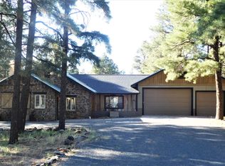 6625 Townsend Winona Rd, Flagstaff, AZ 86004