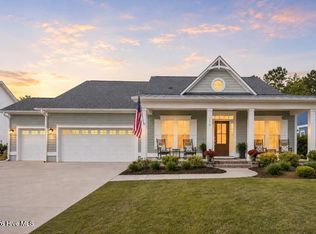 170 Jackline Dr, Hampstead, NC 28443
