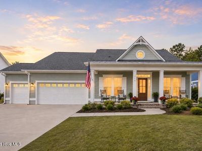 170 Jackline Drive, Hampstead, NC, 28443