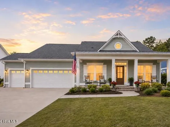 170 Jackline Drive, Hampstead, NC 28443