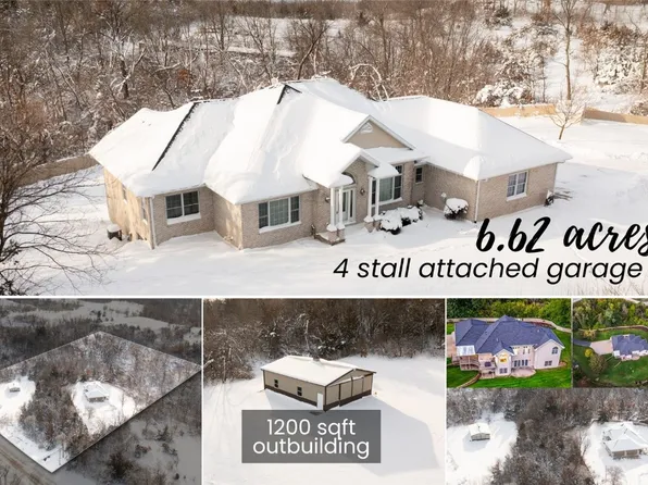 3766 Toddville Rd, Toddville, IA 52341