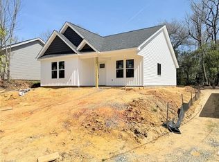 311 Park St, High Point, NC 27260