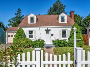 353 S Orchard St, Wallingford, CT 06492