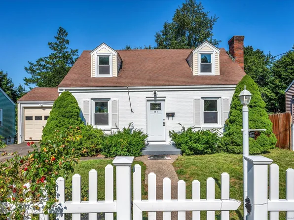 353 South Orchard Street, Wallingford, CT 06492