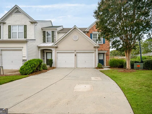 3601 Gainesway Trce, Duluth, GA 30096