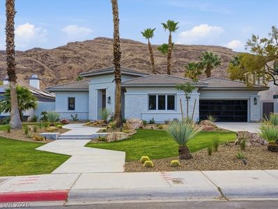 2735 Grassy Spring Pl, Las Vegas, NV, 89135