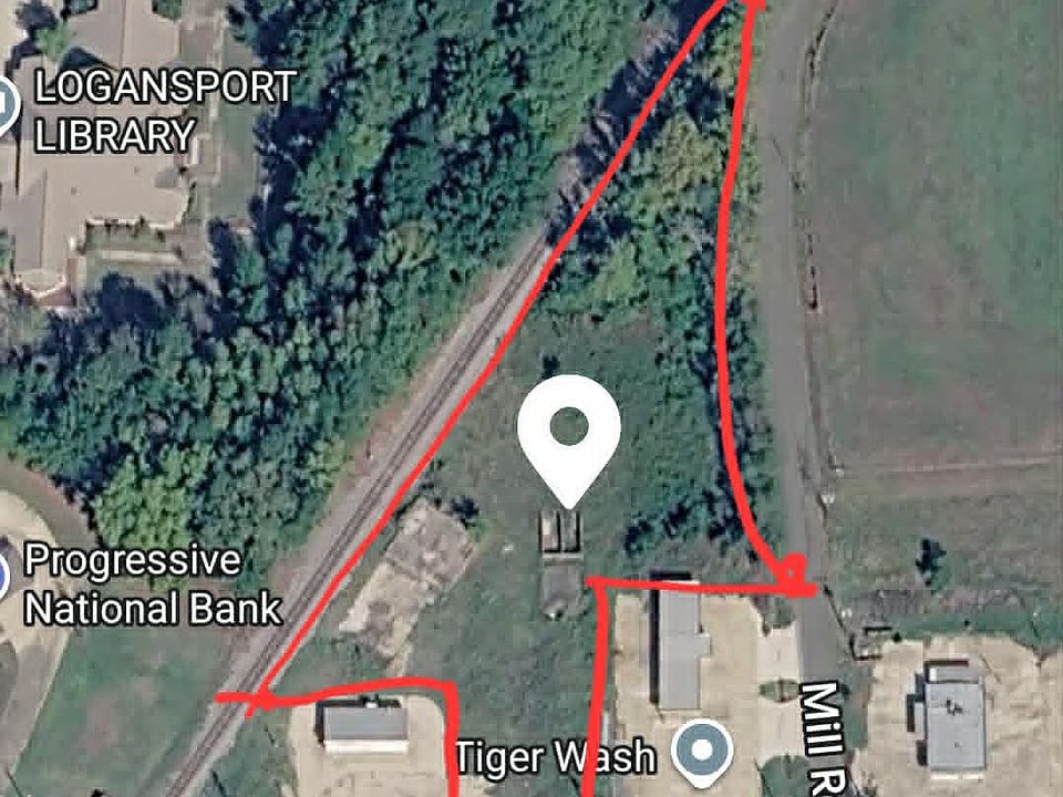 1st image of 1.56 Acres Mill Rd W