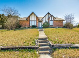 4609 Olympia Dr, Mesquite, TX