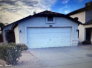 3141 E Siesta Ln, Phoenix, AZ 85050