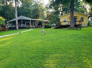 716 Caughman Point, Leesville, SC 29070