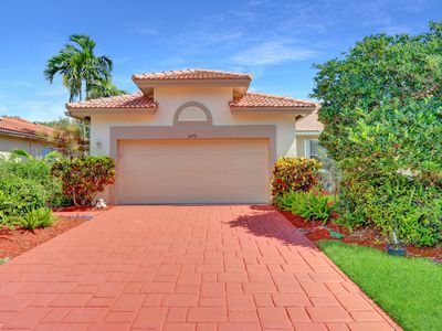 5779 Grand Harbour Circle, Boynton Beach, FL, 33437