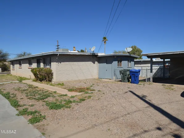 3403 E Glenn St, Tucson, AZ 85716