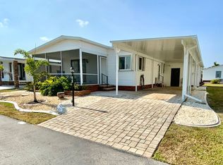 15550 Burnt Store Rd LOT 191, Punta Gorda, FL 33955