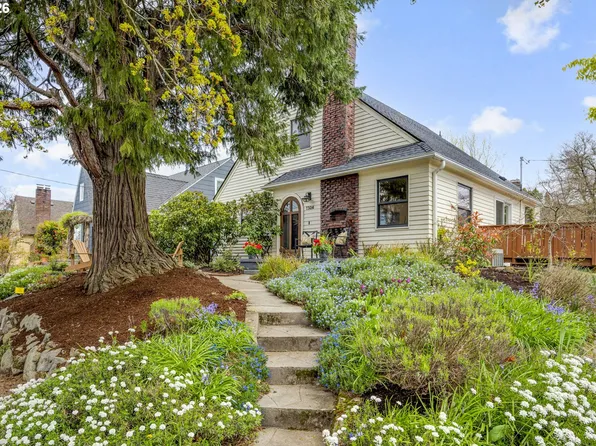 1304 NE 51st Ave, Portland, OR 97213