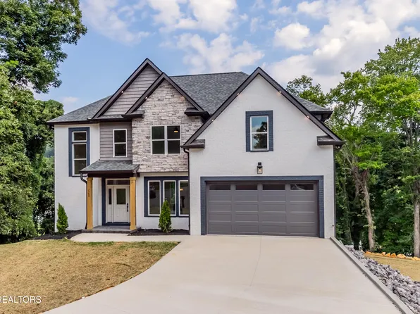 7560 Christin Lee Cir, Knoxville, TN 37931