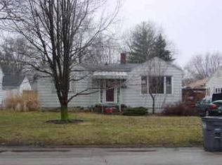 2303 S Webster St, Kokomo, IN 46902
