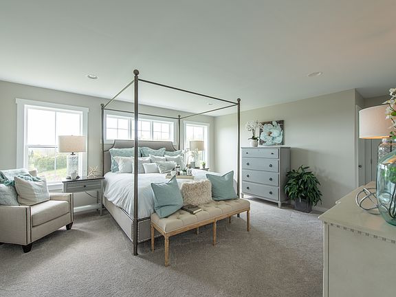 Owner s Suite