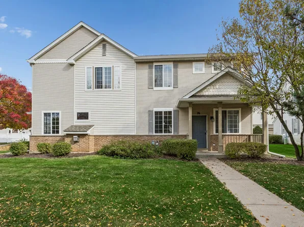 76 Strawflower Ct, Romeoville, IL 60446